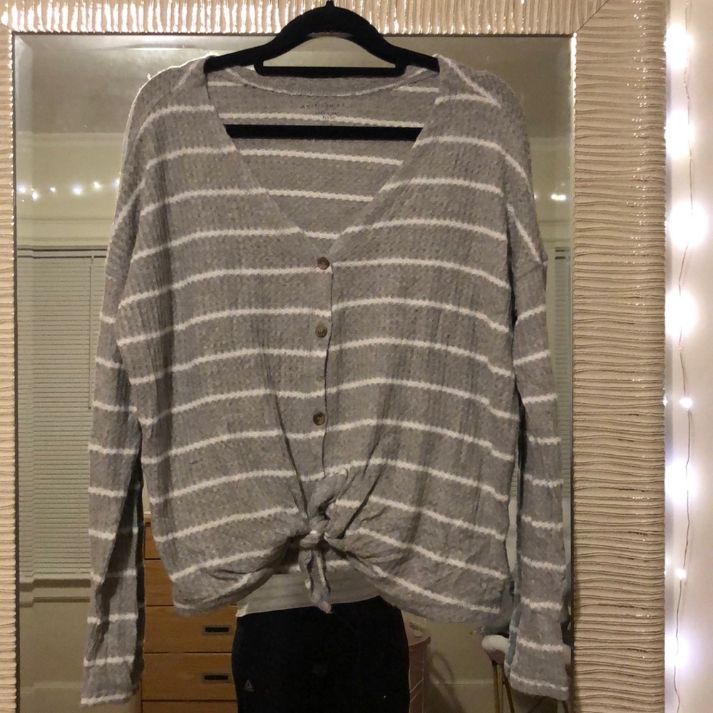 American Eagle Top